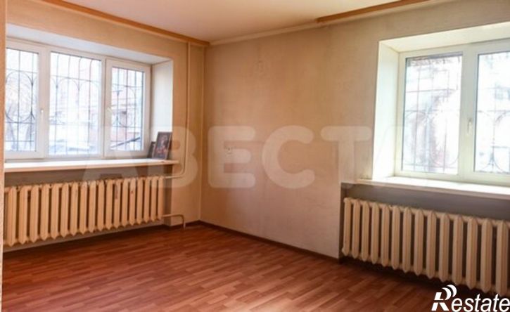 1-комн квартира ул Всеволода Иванова, 17,  д. 17