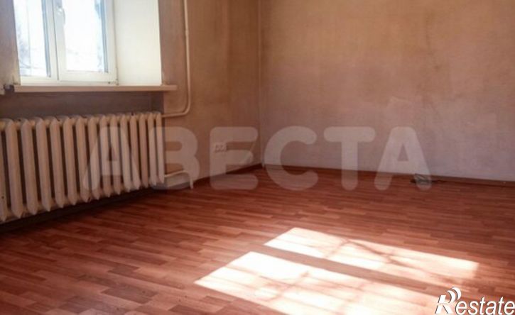1-комн квартира ул Всеволода Иванова, 17,  д. 17