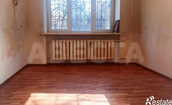 1-комн квартира ул Всеволода Иванова, 17,  д. 17