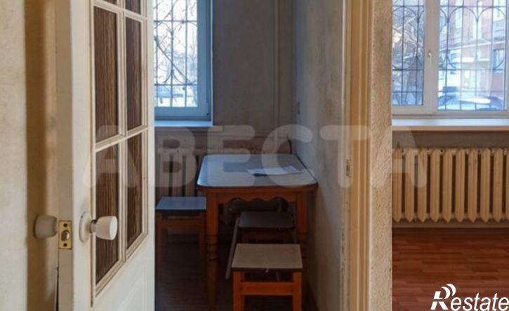 1-комн квартира ул Всеволода Иванова, 17,  д. 17