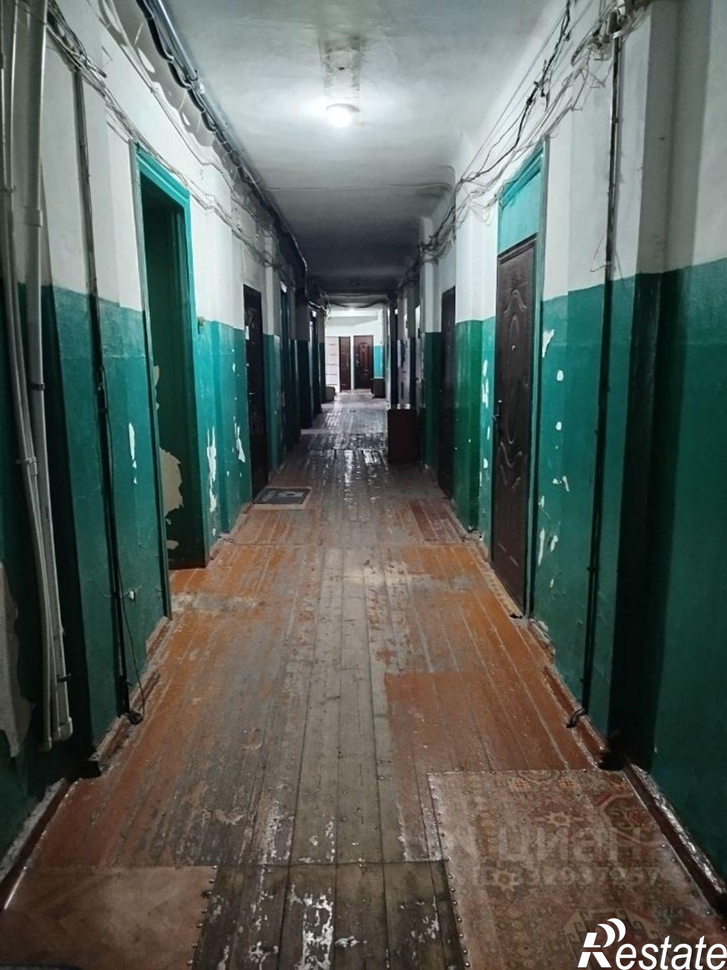 Сдать комнату за 13 000 рублей на ул Серова, 20