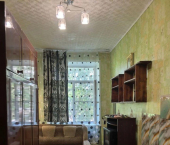 комната 100 кв м ул Серова, 20