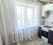 2-комн, 43кв м, этаж 5/5 ул Гуртьева, 10А