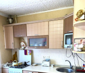 3-комн, 62кв м, этаж 2/5 ул 3-я Станционная, 71