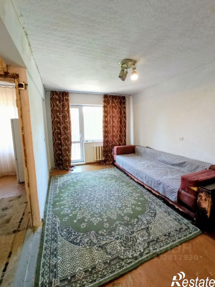 1-комн квартира ул 21-я Амурская, 14А,  д. 14А