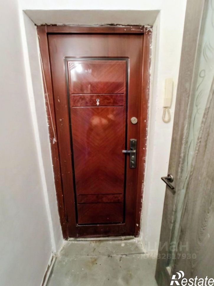 1-комн квартира ул 21-я Амурская, 14А,  д. 14А