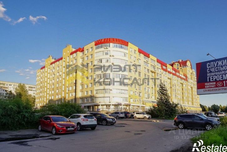 2-комн квартира ул Маршала Жукова, 107,  д. 107