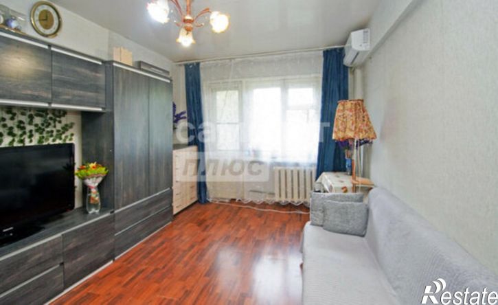 2-комн квартира ул 20 Партсъезда, 62,  д. 62