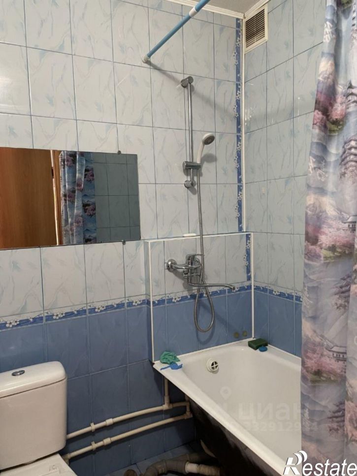 1-комн квартира ул Коммунальная, 13Б/1,  д. 13Б/1