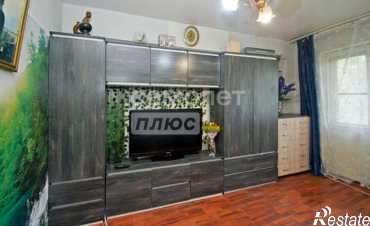 2-комн квартира ул 20 Партсъезда, 62,  д. 62