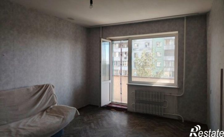1-комн квартира ул Н.М.Ядринцева, 24,  д. 24