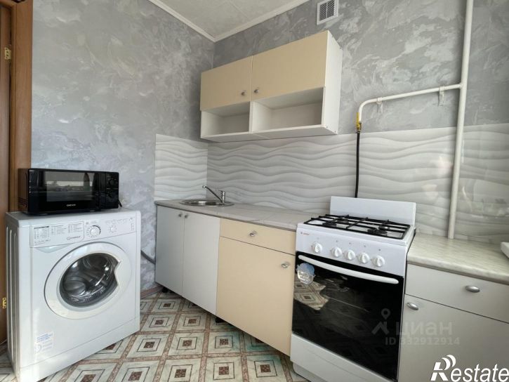 1-комн квартира ул Коммунальная, 13Б/1,  д. 13Б/1