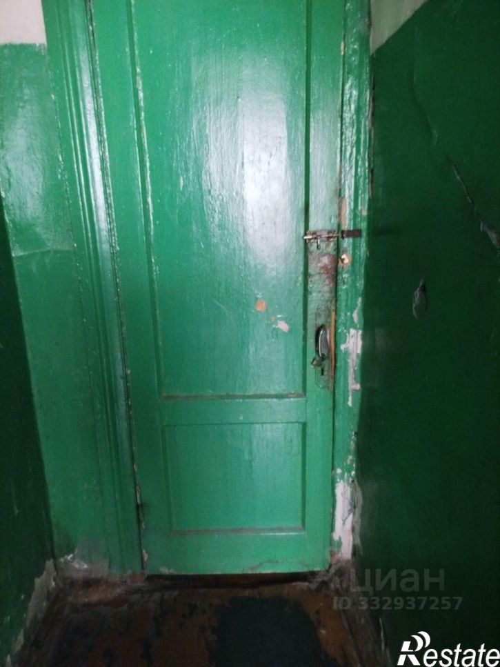 Комната ул Серова, 20,  д. 20