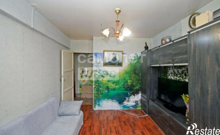 2-комн квартира ул 20 Партсъезда, 62,  д. 62