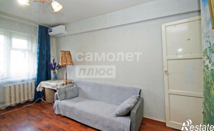 2-комн квартира ул 20 Партсъезда, 62,  д. 62