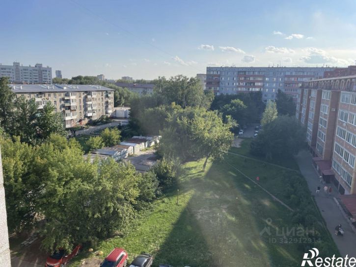 1-комн квартира ул Коммунальная, 13Б/1,  д. 13Б/1