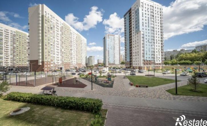 1-комн квартира ул Крупской, 13/1,  д. 13/1