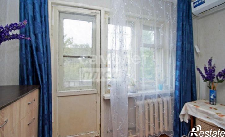 2-комн квартира ул 20 Партсъезда, 62,  д. 62