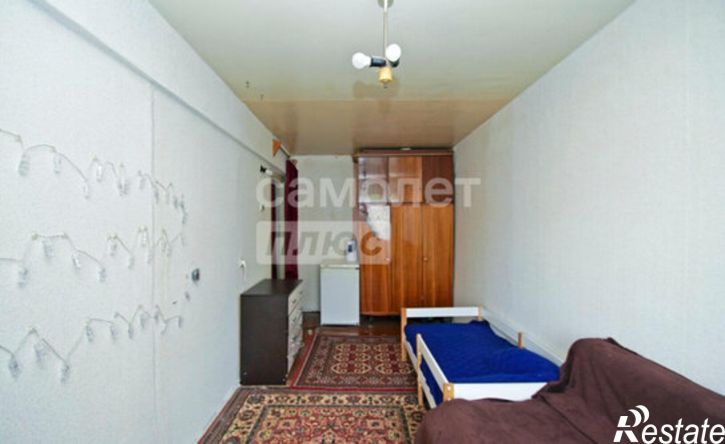 2-комн квартира ул 20 Партсъезда, 62,  д. 62