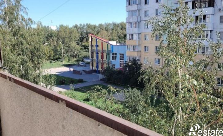 1-комн квартира ул Н.М.Ядринцева, 24,  д. 24