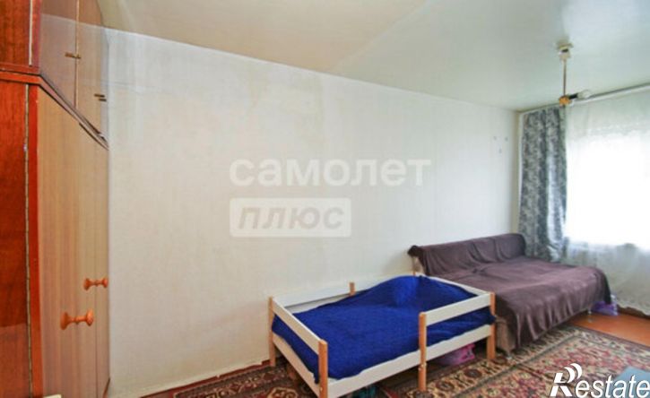 2-комн квартира ул 20 Партсъезда, 62,  д. 62