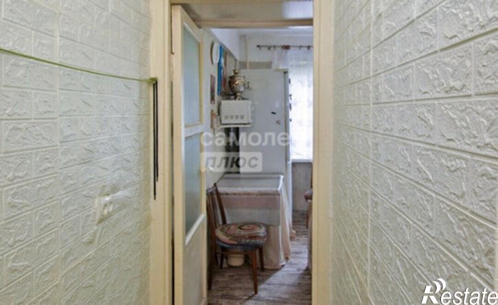 2-комн квартира ул 20 Партсъезда, 62,  д. 62