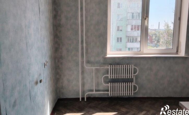 1-комн квартира ул Н.М.Ядринцева, 24,  д. 24