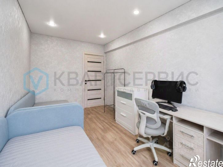 3-комн квартира пр-кт Менделеева, 6,  д. 6