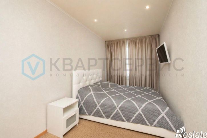 3-комн квартира пр-кт Менделеева, 6,  д. 6