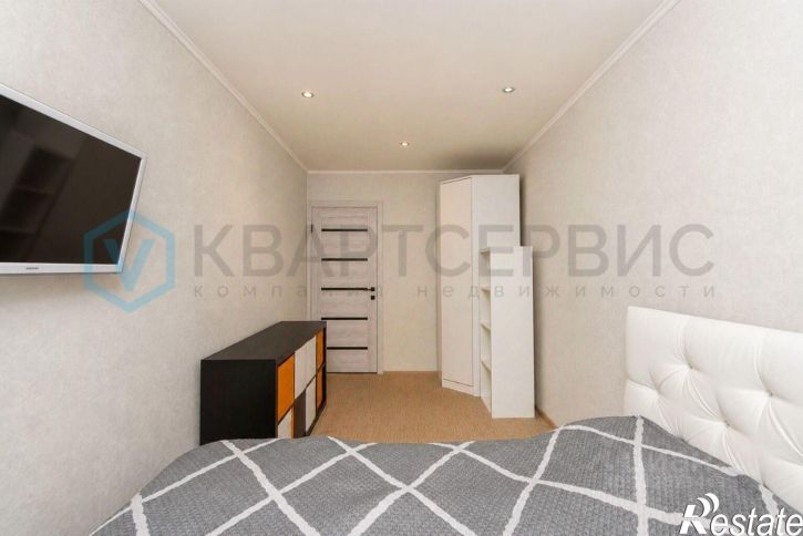 3-комн квартира пр-кт Менделеева, 6,  д. 6
