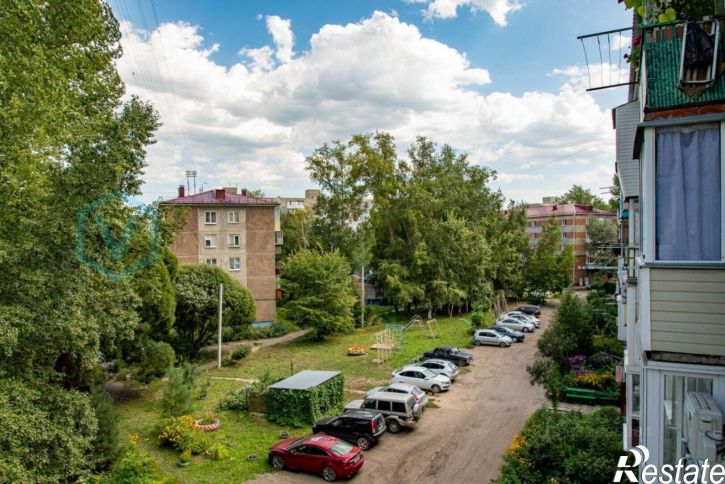 3-комн квартира ул Коммунальная, 23,  д. 23