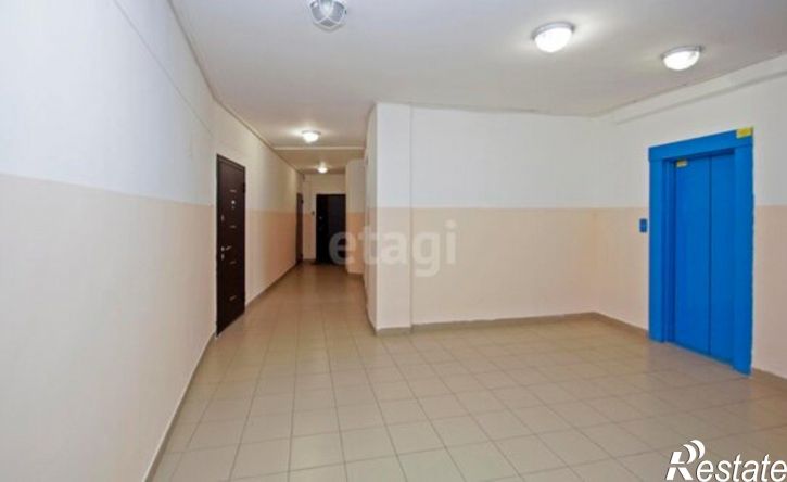 1-комн квартира пр-кт Комарова, 22 1,  д. 22 1,  к. 1