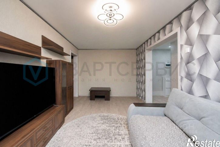 3-комн квартира ул Коммунальная, 23,  д. 23