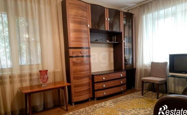 1-комн квартира ул Панфилова, 6,  д. 6