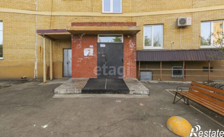1-комн квартира пр-кт Комарова, 22 1,  д. 22 1,  к. 1