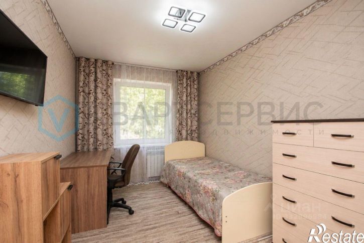 3-комн квартира ул Коммунальная, 23,  д. 23