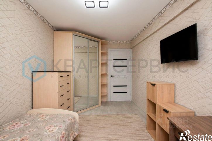 3-комн квартира ул Коммунальная, 23,  д. 23