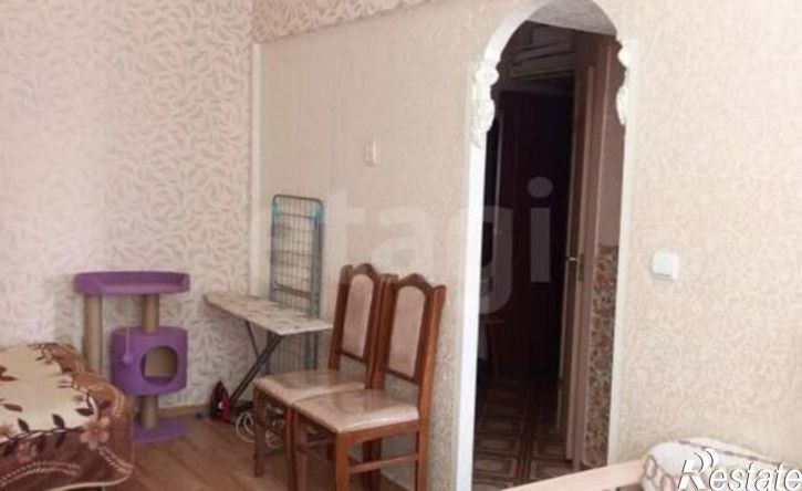 1-комн квартира ул В.А.Силина, 7,  д. 7