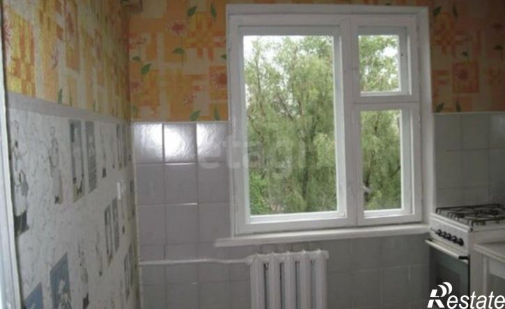 1-комн квартира ул 21-я Амурская, 7А,  д. 7А