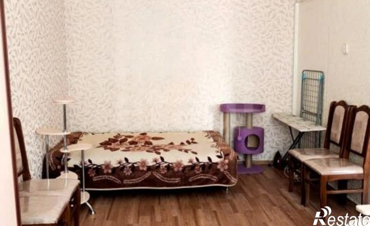 1-комн квартира ул В.А.Силина, 7,  д. 7