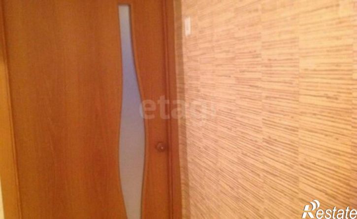 1-комн квартира ул 21-я Амурская, 7А,  д. 7А