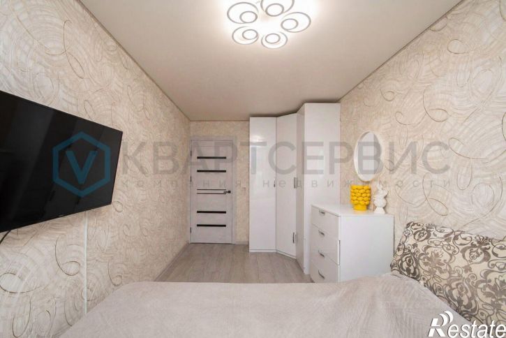 3-комн квартира ул Коммунальная, 23,  д. 23