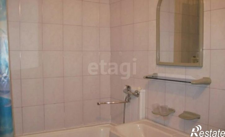 1-комн квартира ул 21-я Амурская, 7А,  д. 7А