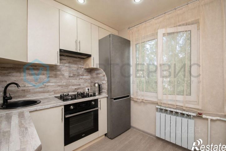 3-комн квартира ул Коммунальная, 23,  д. 23