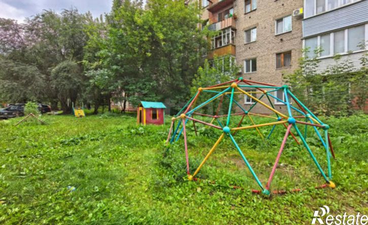 1-комн квартира ул Панфилова, 6,  д. 6