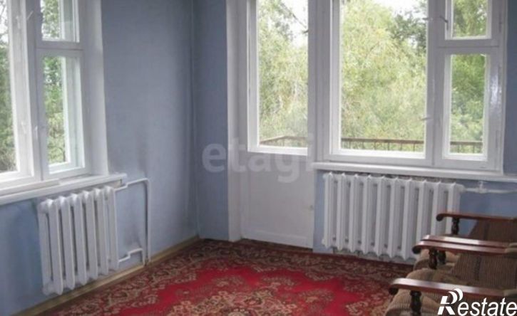 1-комн квартира ул 21-я Амурская, 7А,  д. 7А