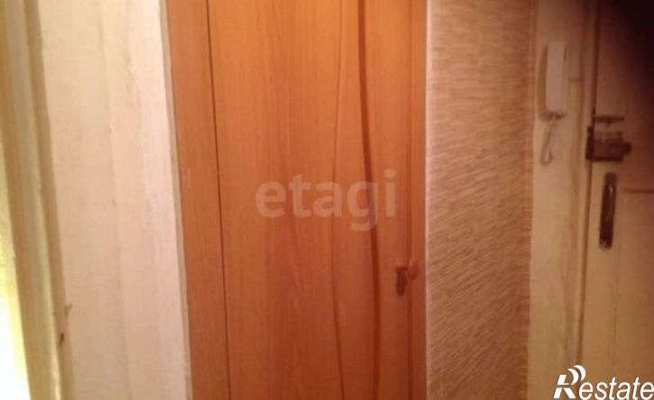 1-комн квартира ул 21-я Амурская, 7А,  д. 7А