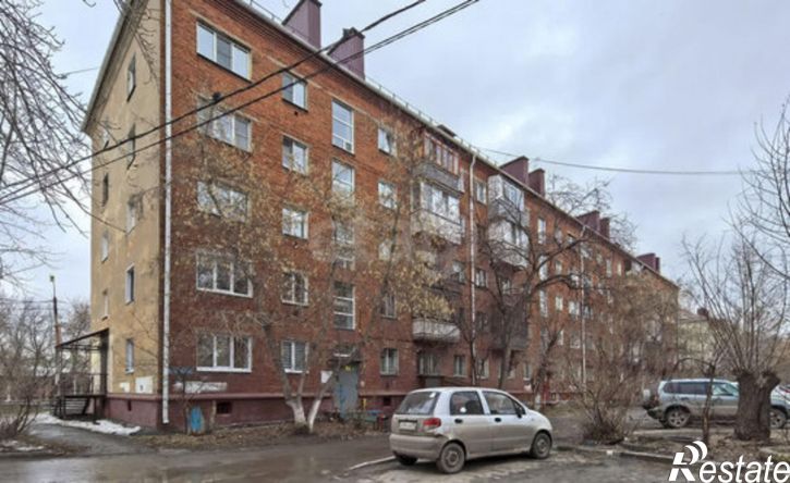 1-комн квартира ул Панфилова, 6,  д. 6