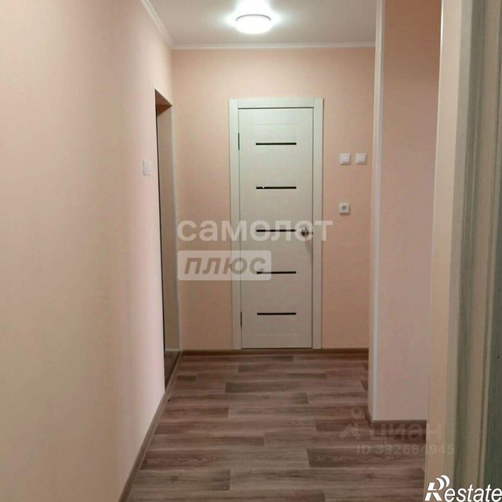 2-комн квартира ул 2-я Железнодорожная, 5,  д. 5