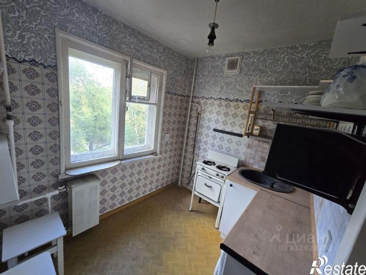 2-комн квартира ул Олимпийская, 3,  д. 3